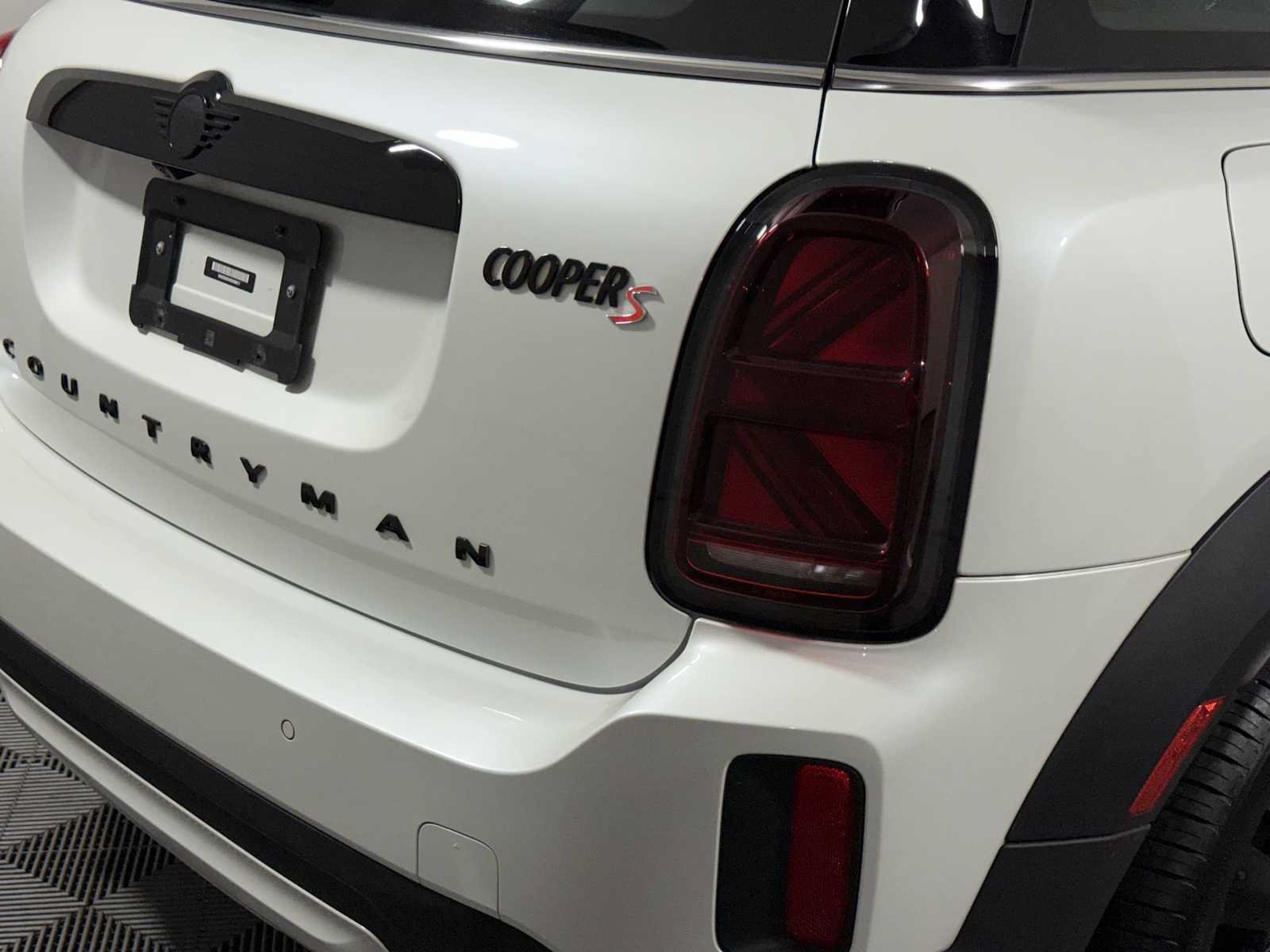Used 2024 MINI Cooper Countryman S w/ Premium Package AWD/4WD image 28