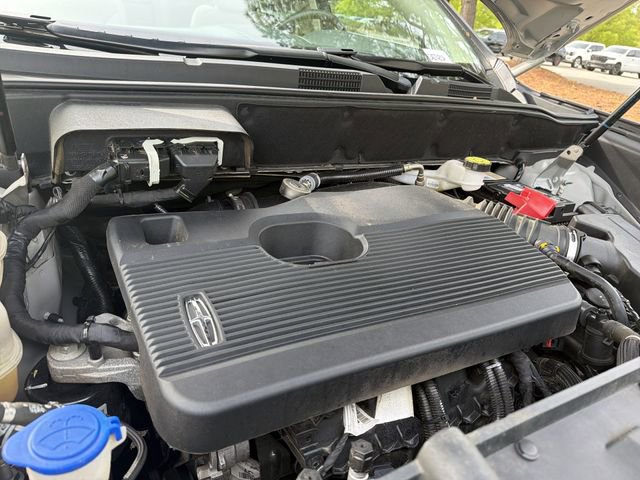 Used 2020 Lincoln Nautilus Reserve image 28