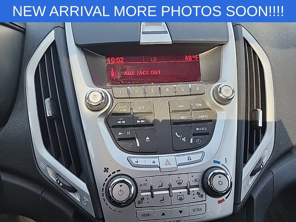 Used 2011 GMC Terrain SLE w/ Convenience Package FWD image 8