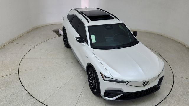 Used 2024 Acura ZDX A-Spec image 74
