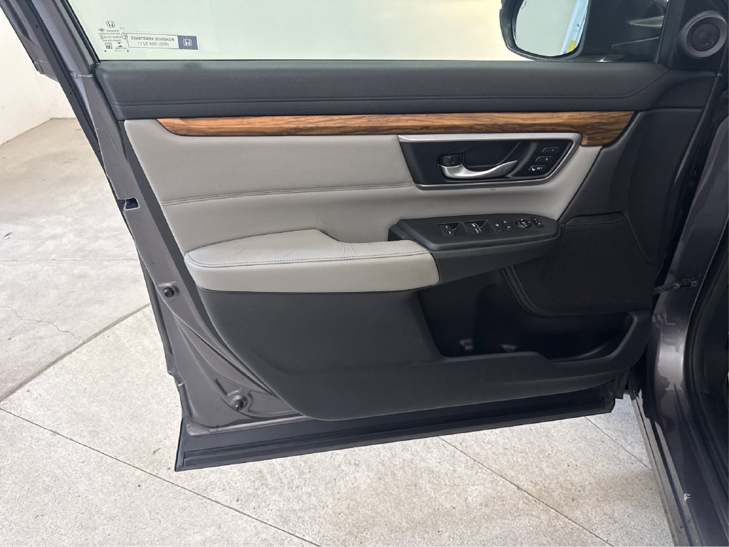 Used 2017 Honda CR-V EX-L image 31