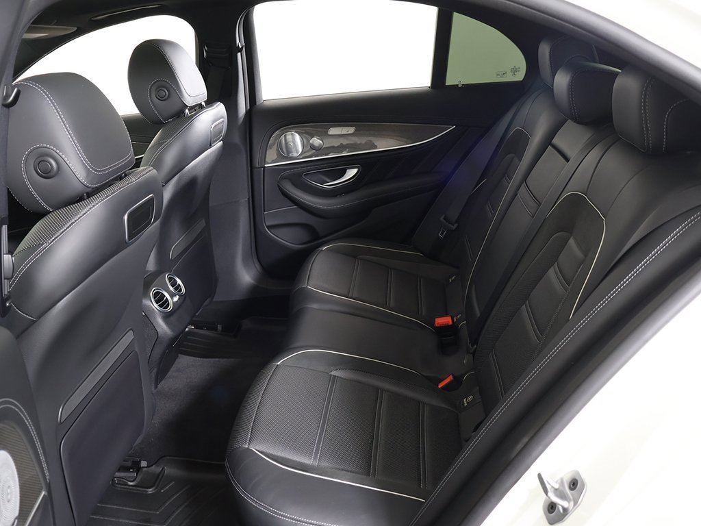 Used 2019 Mercedes-Benz E 63 AMG S image 42