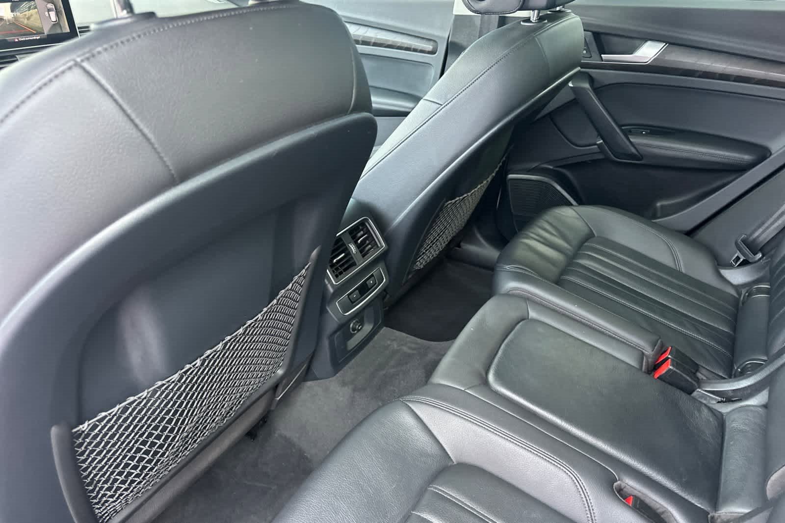 Used 2018 Audi Q5 Prestige image 4