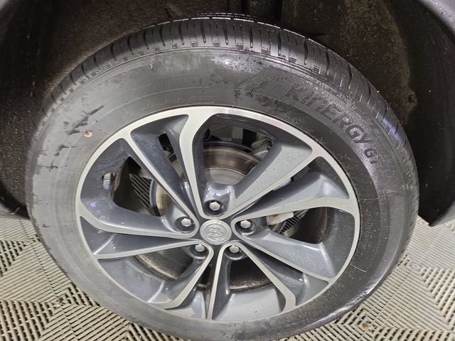 Used 2023 Buick Encore GX Select FWD image 11