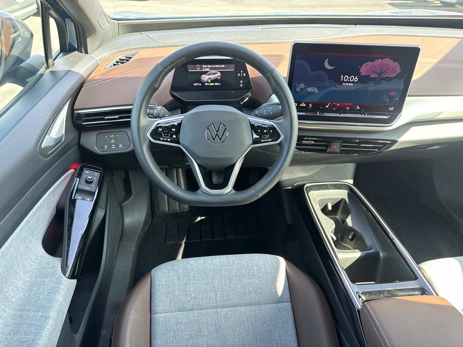 Certified 2025 Volkswagen ID.4 Pro image 8