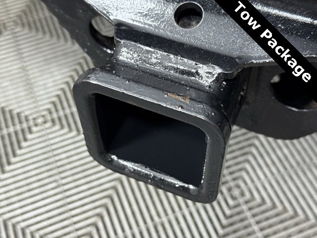 Used 2018 GMC Sierra 2500 Denali w/ Duramax Plus Package image 12