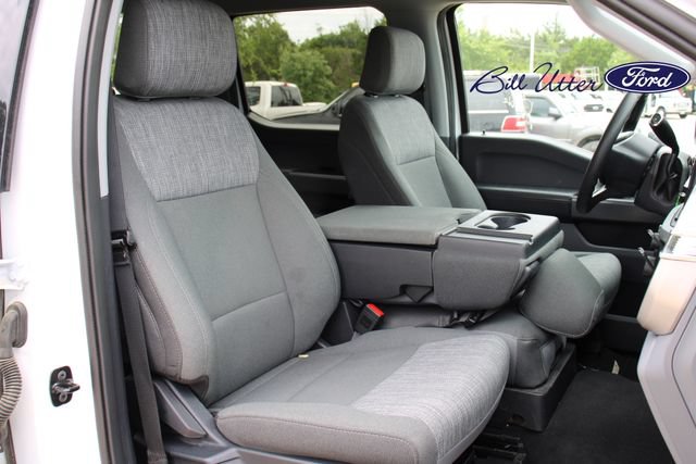 Used 2026 Ford F250 XLT AWD/4WD image 11