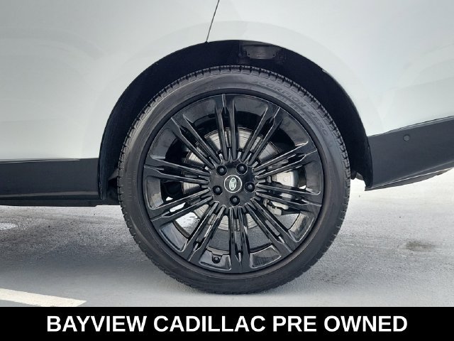 Used 2024 Land Rover Range Rover SE AWD/4WD image 9
