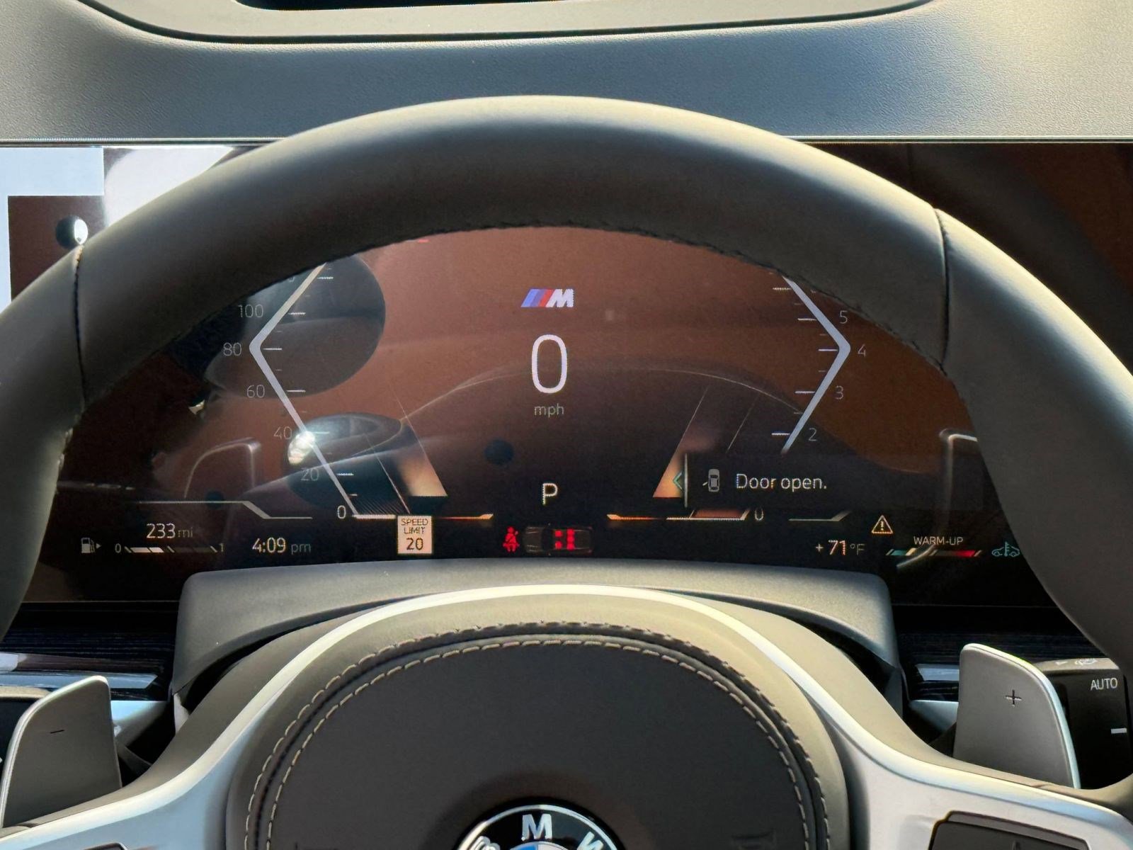 New 2026 BMW X7 xDrive40i w/ M Sport Package image 17