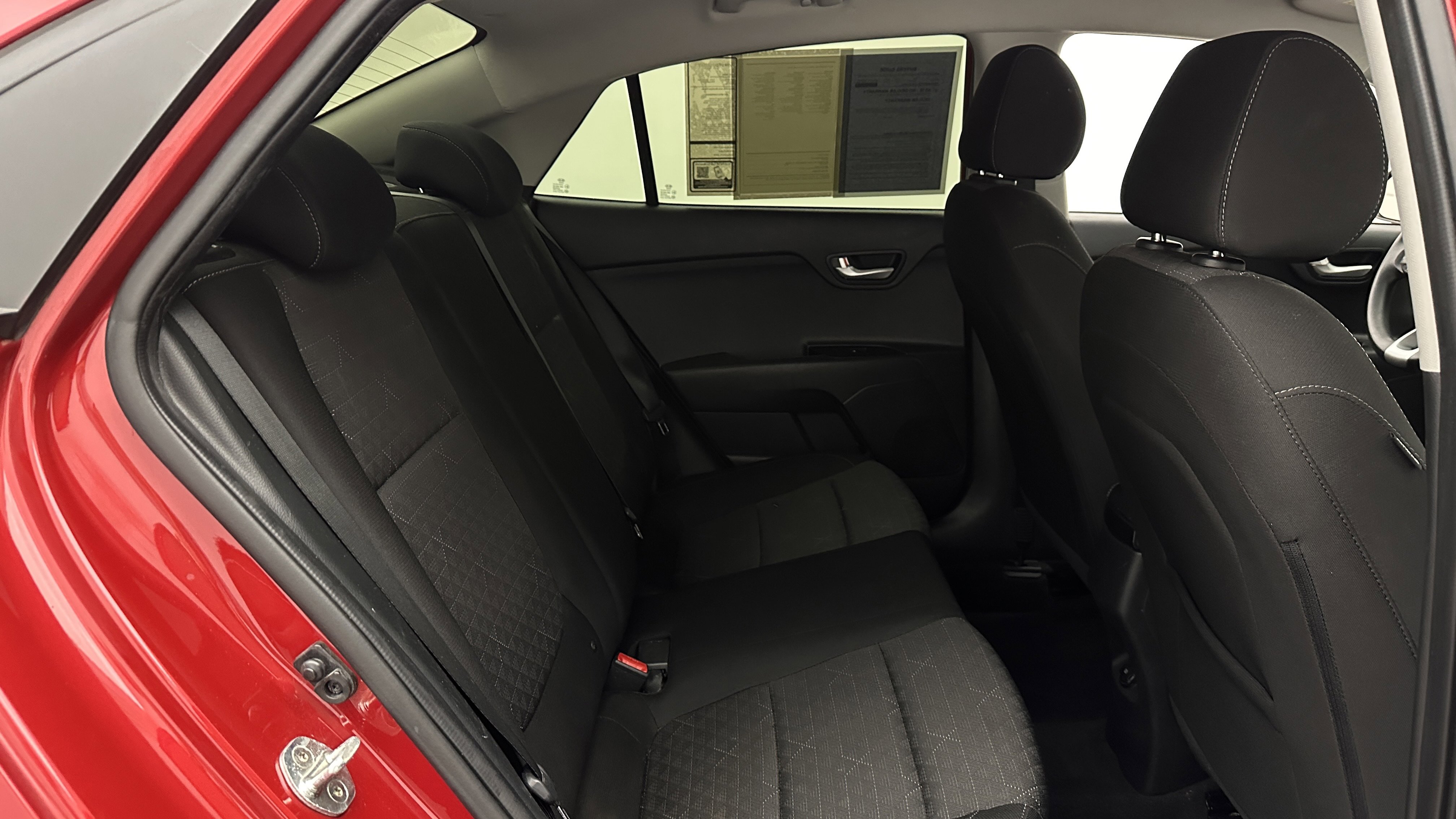 Used 2020 Kia Rio S w/ Technology Package FWD image 29