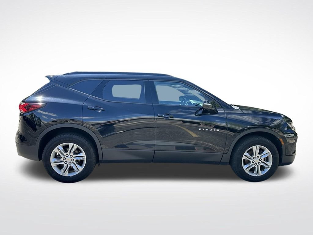 Used 2020 Chevrolet Blazer LT FWD image 6