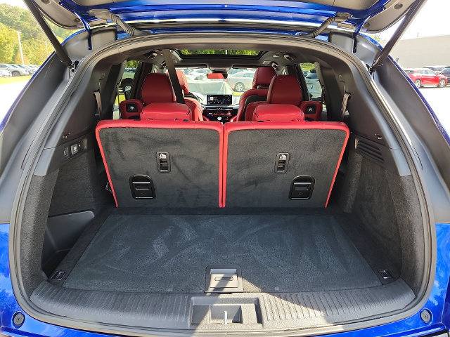 Certified 2025 Acura MDX A-Spec AWD/4WD image 30