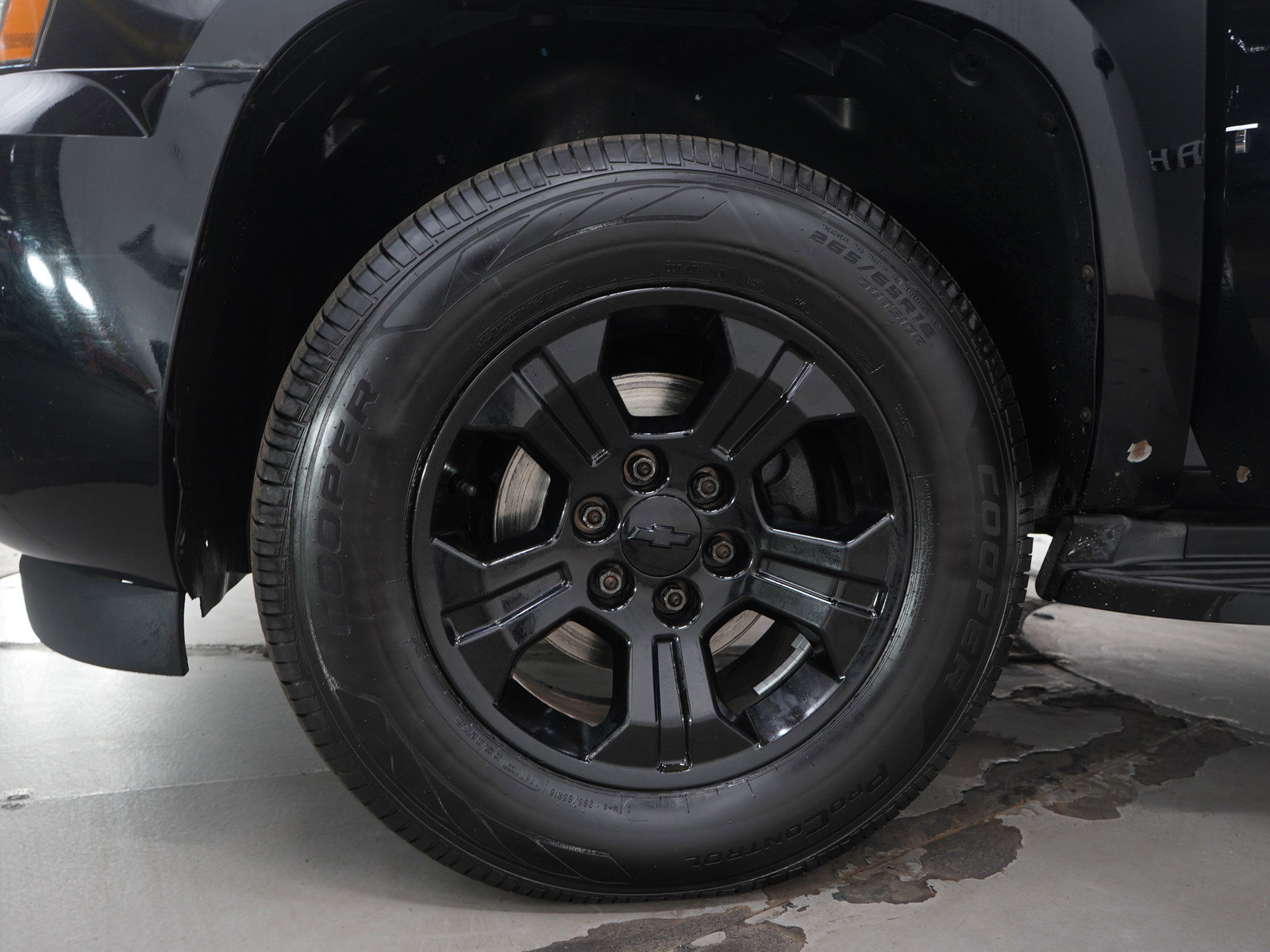Used 2012 Chevrolet Tahoe LT image 35
