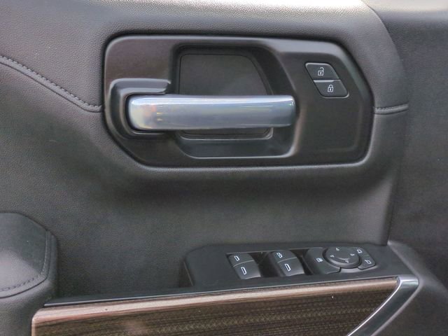 Used 2021 Chevrolet Silverado 1500 RST w/ Z71 Off-Road Package image 13