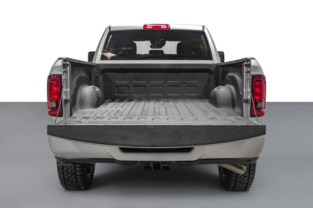 Used 2026 RAM 2500 Big Horn AWD/4WD image 60