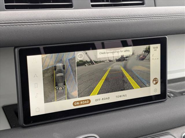 Certified 2023 Land Rover Defender 110 SE image 14