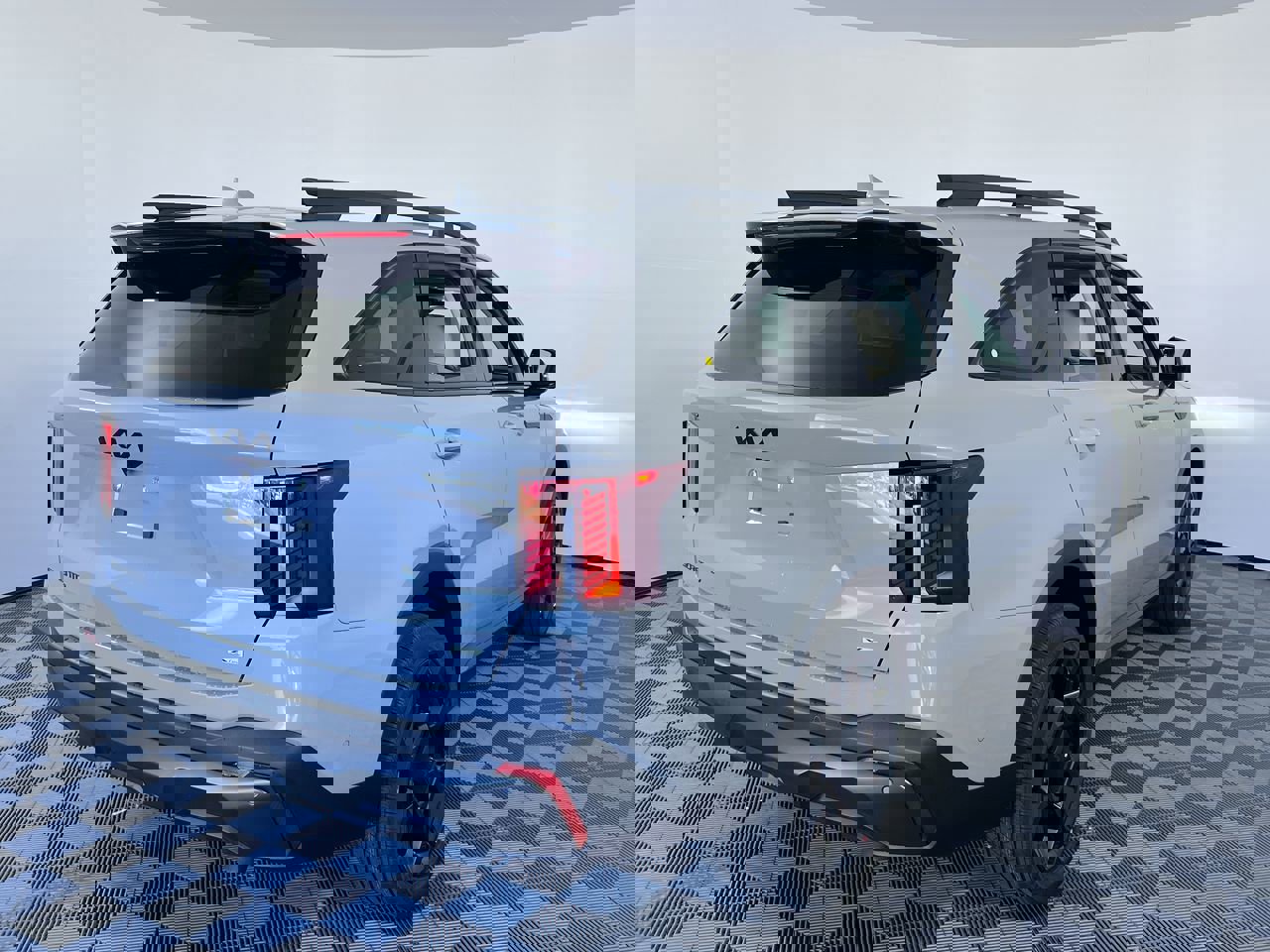 New 2026 Kia Sorento SX image 3