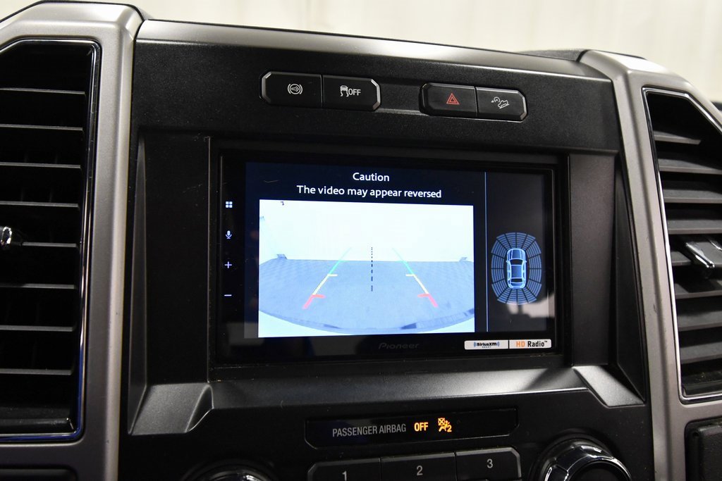 Used 2018 Ford F350 Lariat w/ FX4 4x4 Off Road Package image 24