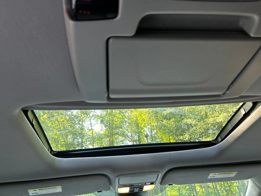 Used 2022 Honda Odyssey Touring image 28