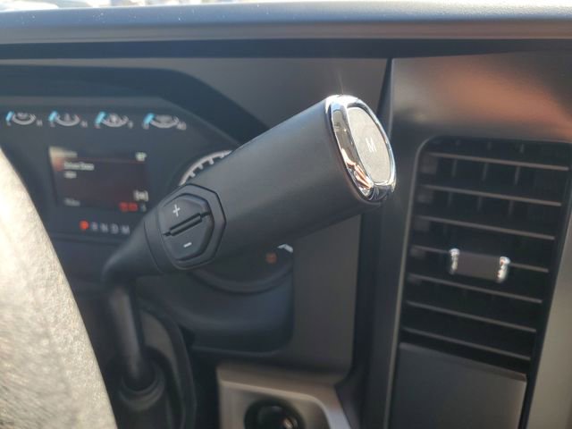 New 2026 Ford F350 XL w/ XL Chrome Package image 15