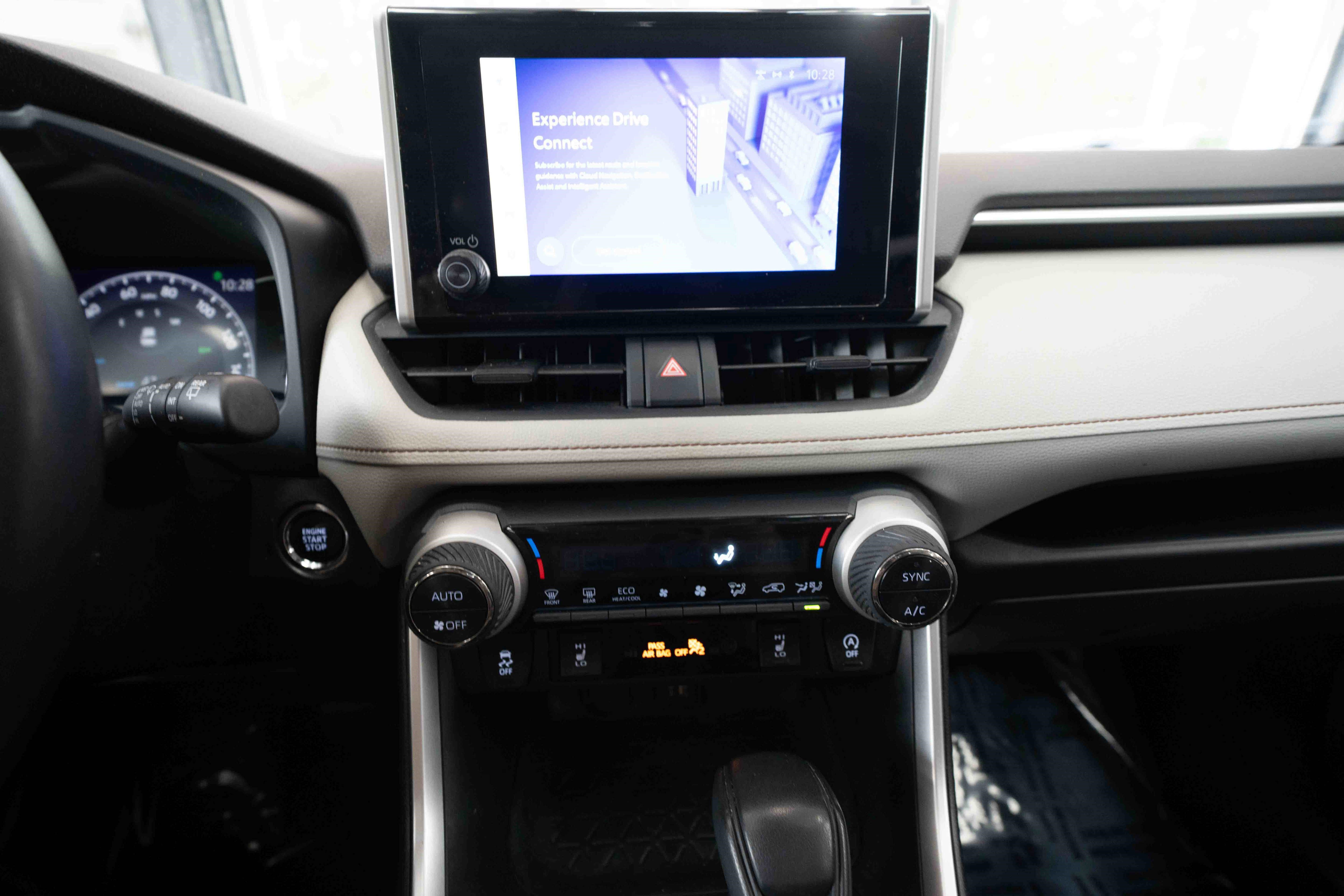 Used 2023 Toyota RAV4 XLE w/ Convenience Package AWD/4WD image 17
