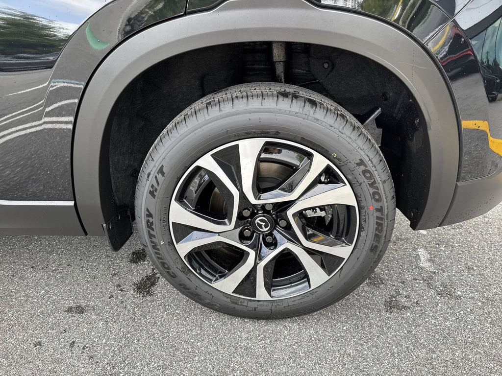 New 2026 MAZDA CX-5 Preferred AWD/4WD image 57