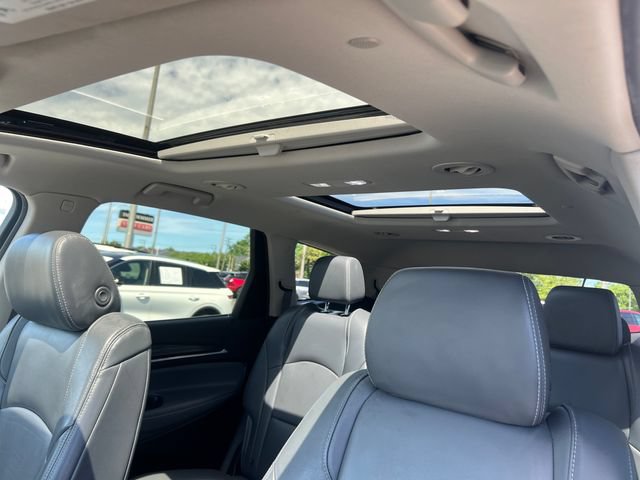 Used 2019 Buick Enclave Premium w/ Experience Buick Package AWD/4WD image 23
