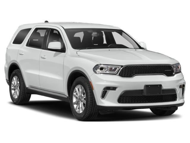 Used 2023 Dodge Durango SRT AWD/4WD image 6
