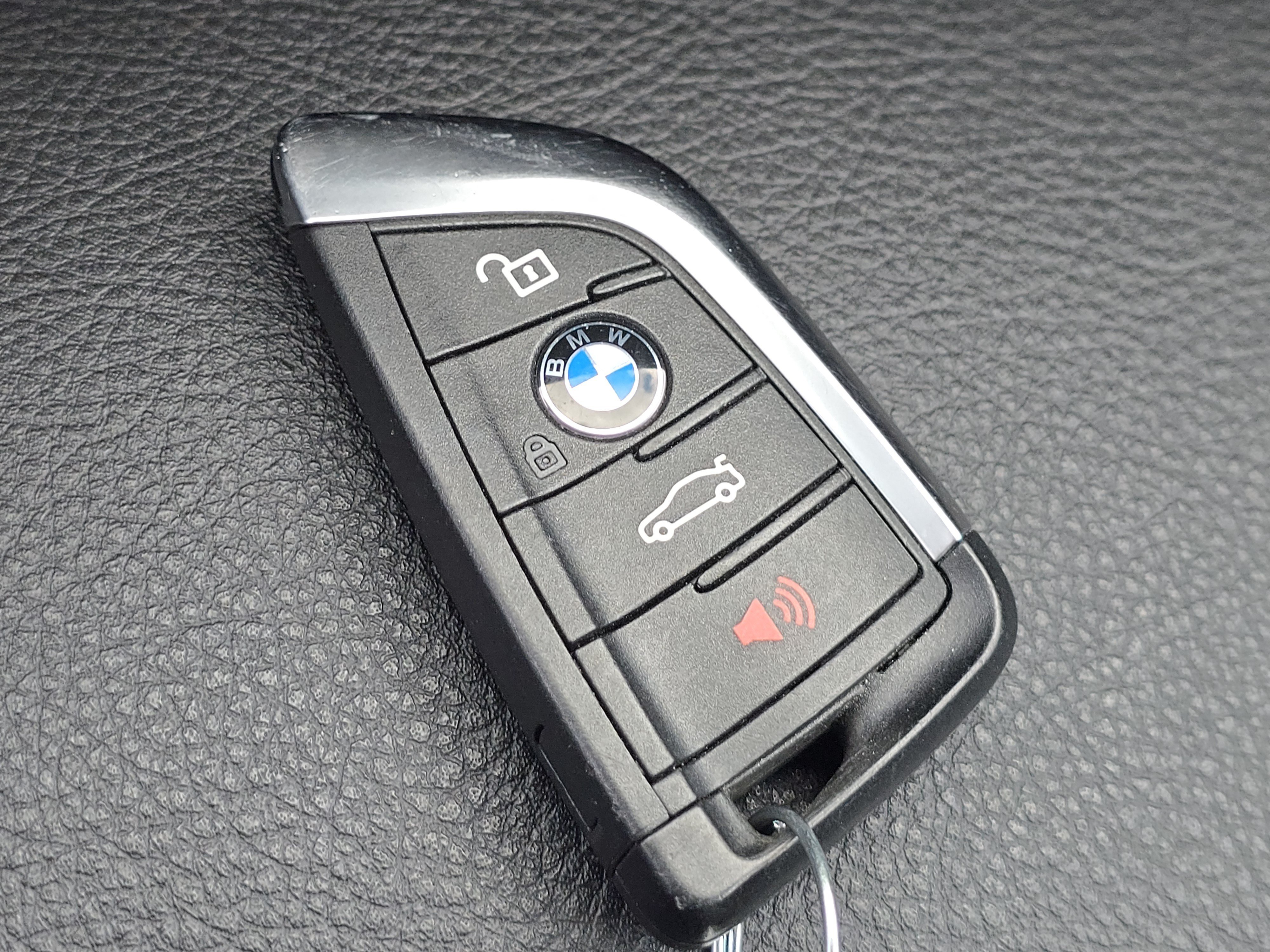 Used 2020 BMW X2 xDrive28i w/ M Sport X Package AWD/4WD image 30