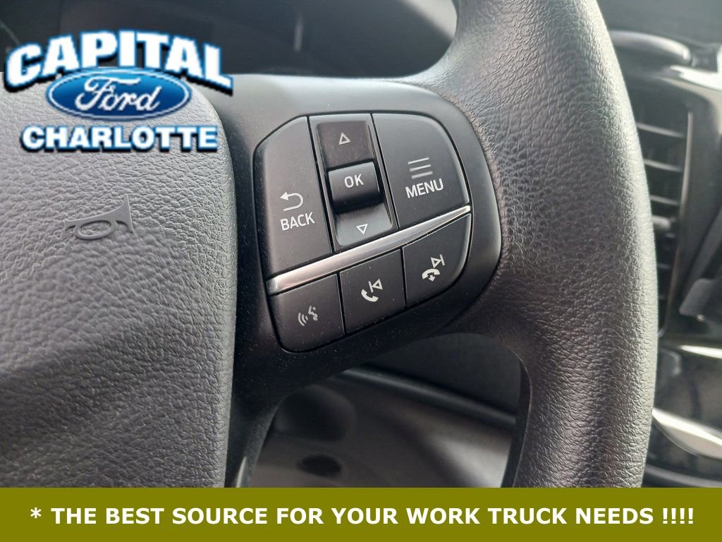 New 2024 Ford Transit 350 AWD w/ Interior Upgrade Package image 16