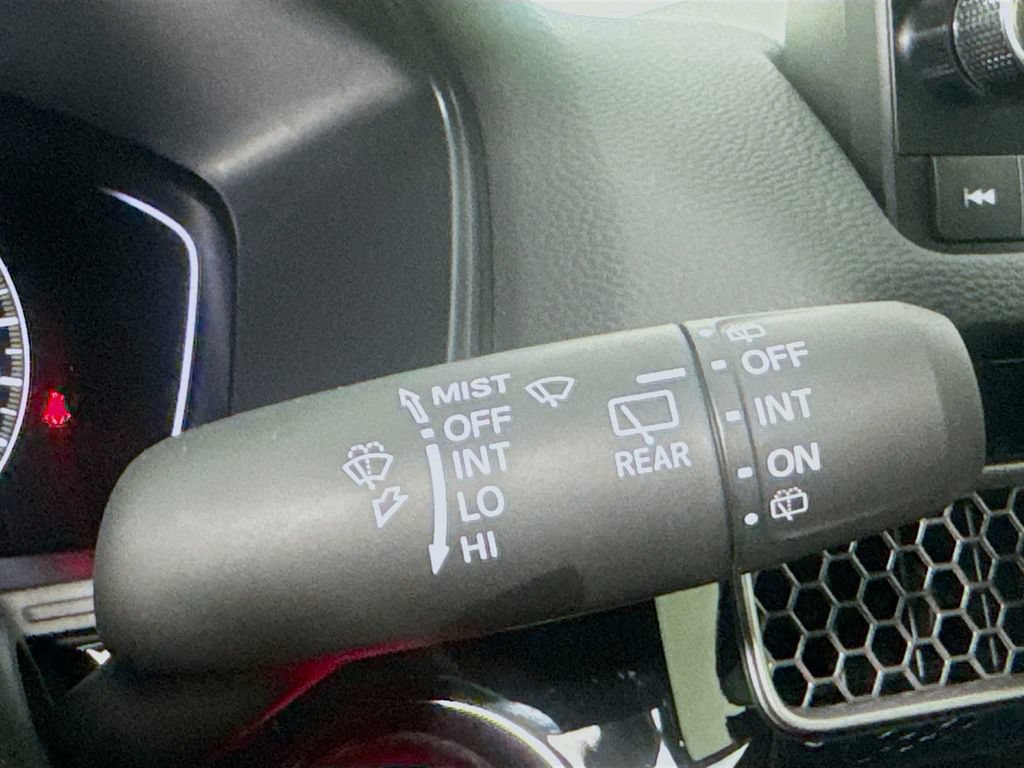 Certified 2026 Honda Civic Sport image 20