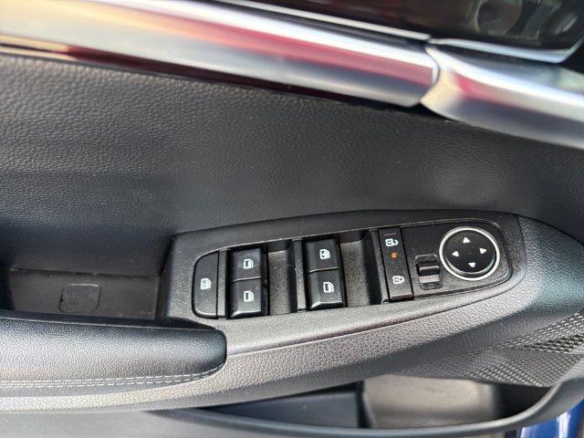 Certified 2024 Kia Seltos S AWD/4WD image 18