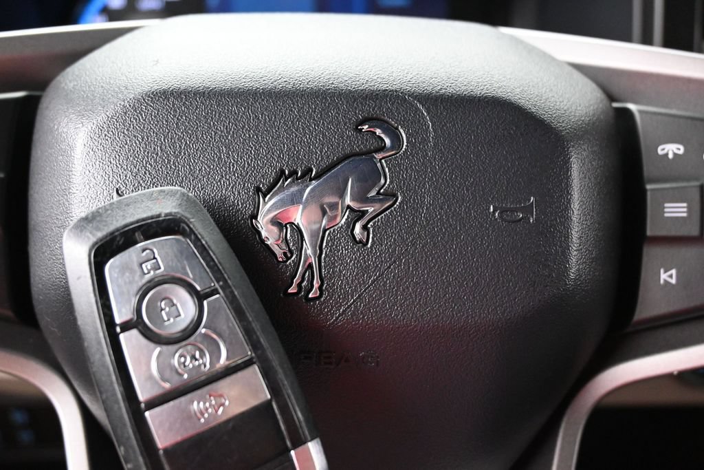 Used 2022 Ford Bronco Wildtrak AWD/4WD image 43