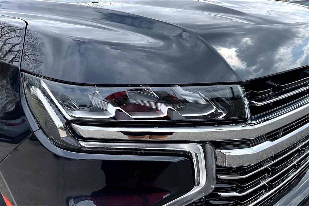 Used 2024 Chevrolet Tahoe LT w/ Luxury Package image 41
