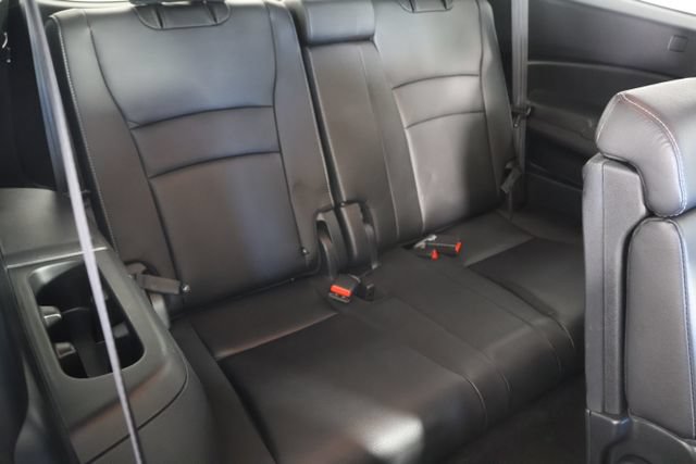 Used 2022 Honda Pilot EX-L image 24