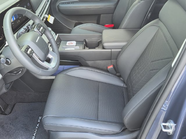 New 2027 Hyundai Santa Fe SEL FWD image 15