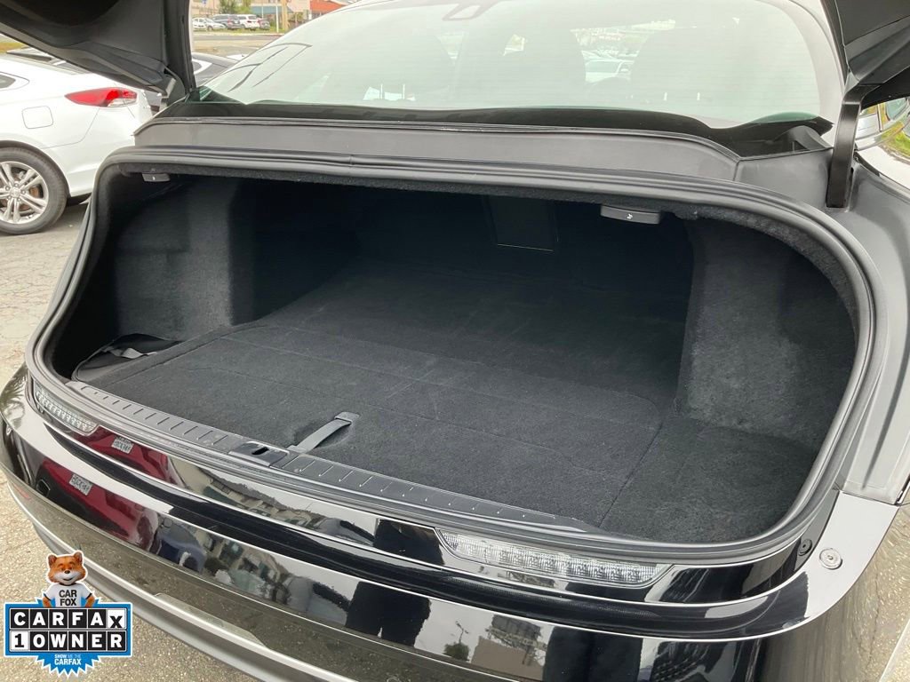 Used 2024 Lucid Air Touring AWD/4WD image 8