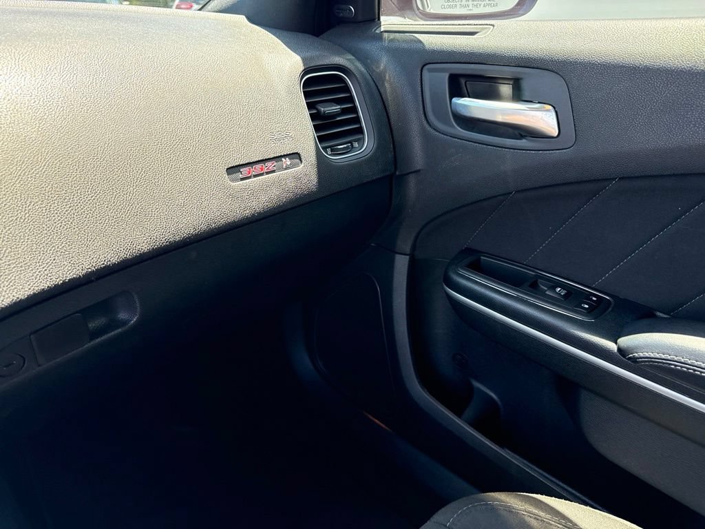 Used 2020 Dodge Charger Scat Pack RWD image 29