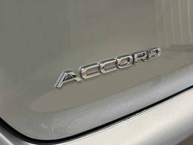 New 2026 Honda Accord SE image 6
