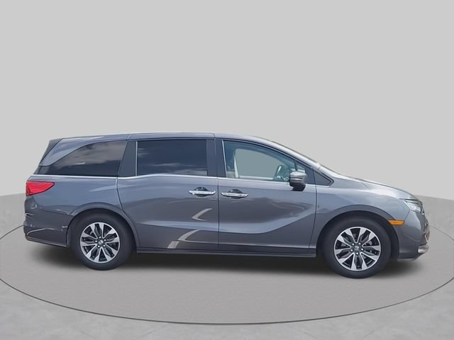 Certified 2022 Honda Odyssey EX-L image 11