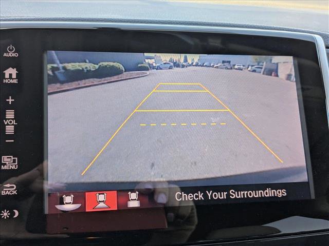 Used 2017 Honda Pilot EX-L image 13