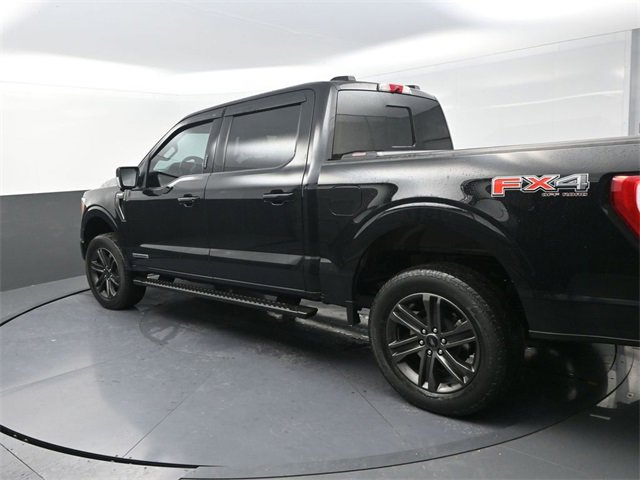 Used 2022 Ford F150 XLT w/ Equipment Group 302A High image 5