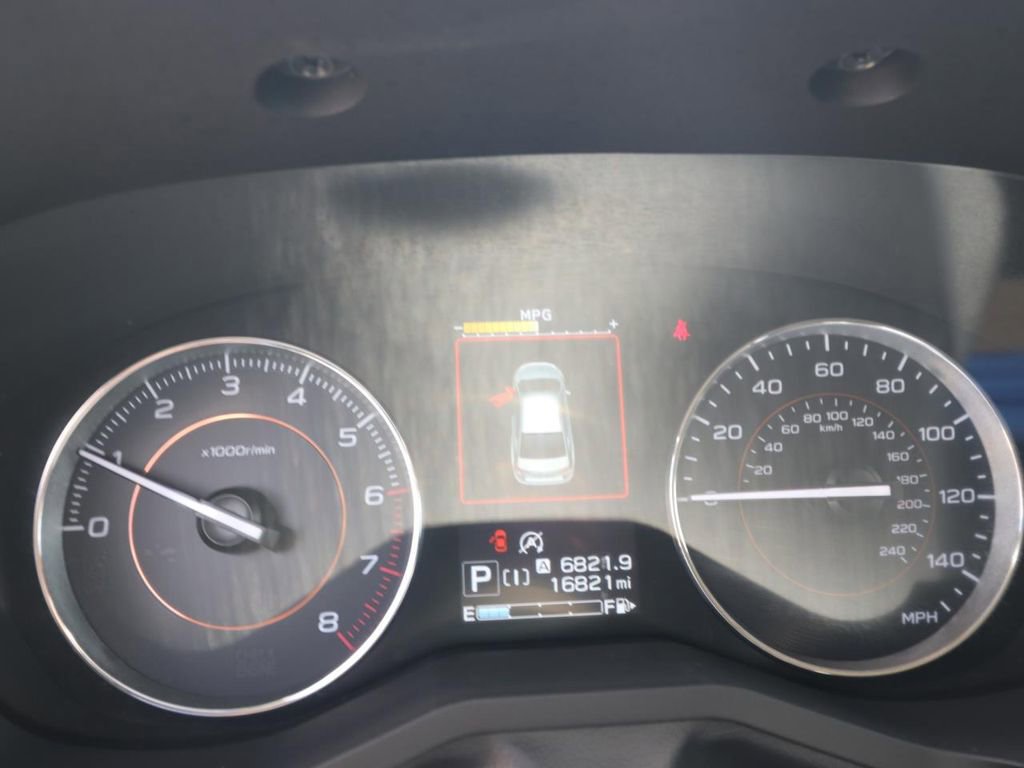 Used 2023 Subaru Crosstrek 2.5i Limited image 18