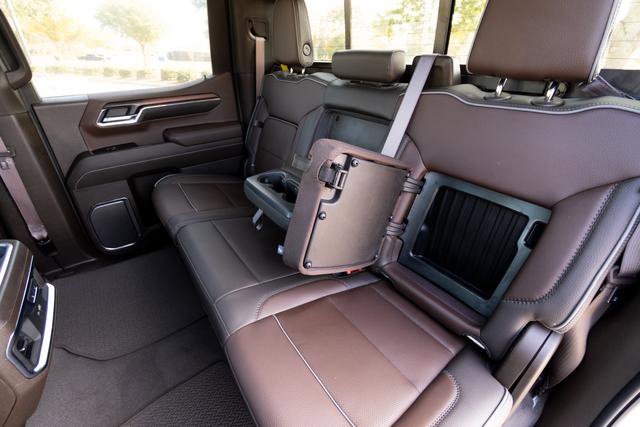 Used 2024 GMC Sierra 1500 Denali w/ Denali Reserve Package image 35