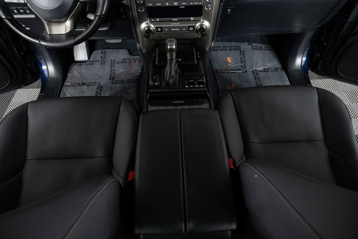 Used 2021 Lexus GX 460 Premium w/ Premium Package image 42