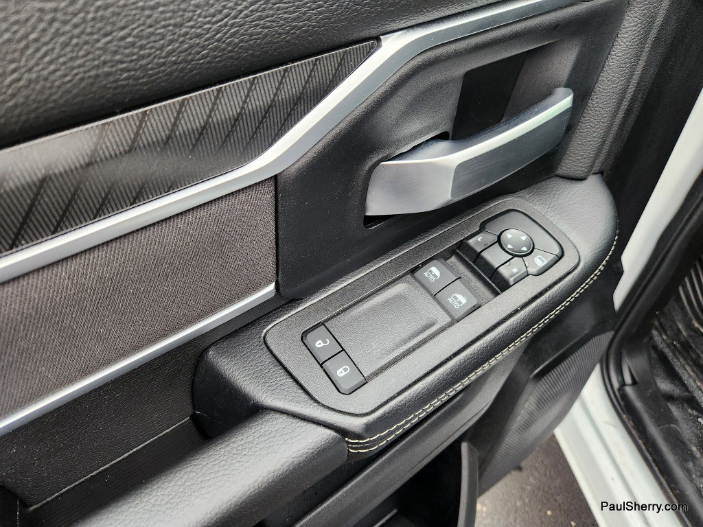 New 2026 RAM 5500 2WD Regular Cab image 40