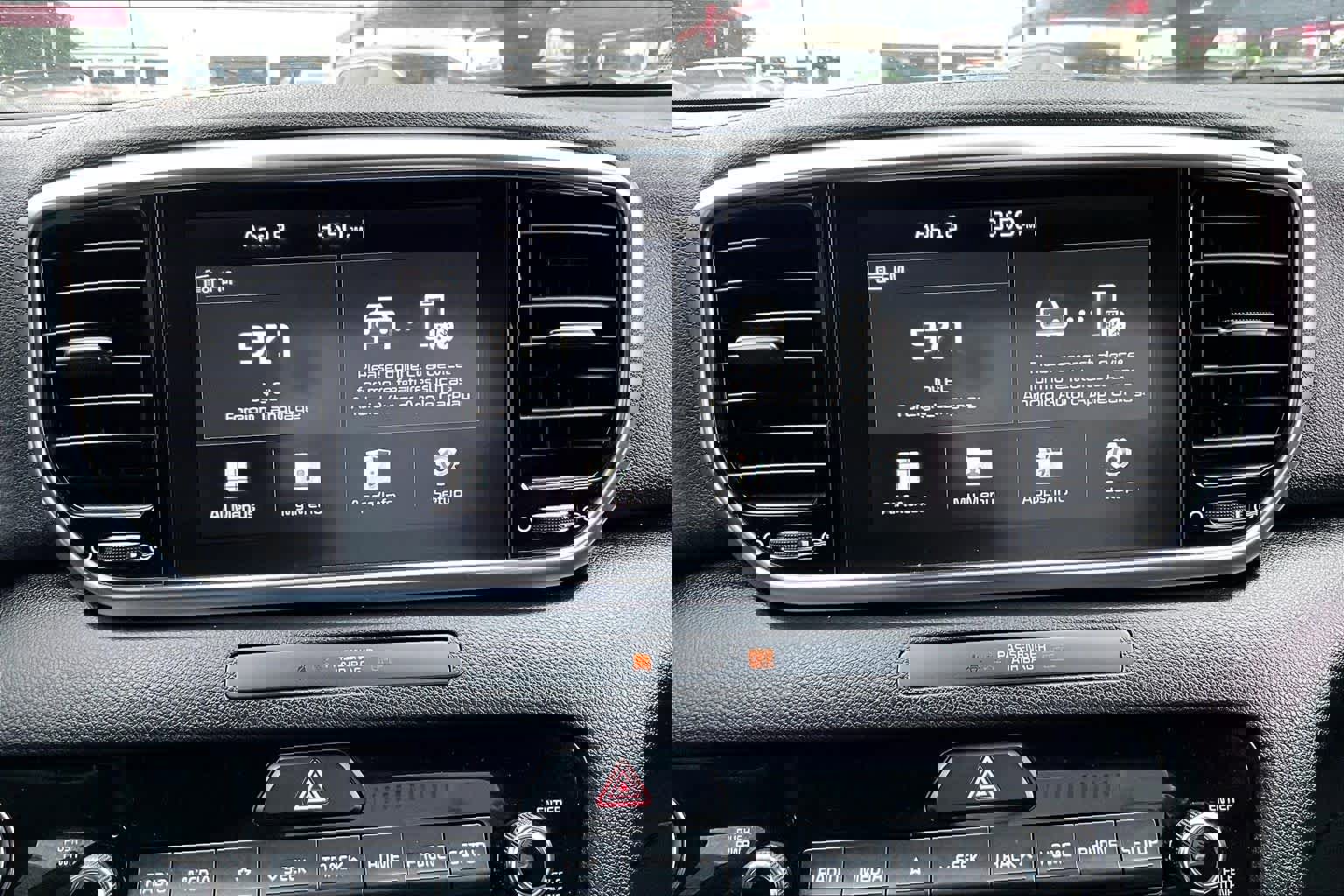 Used 2021 Kia Sportage EX image 31