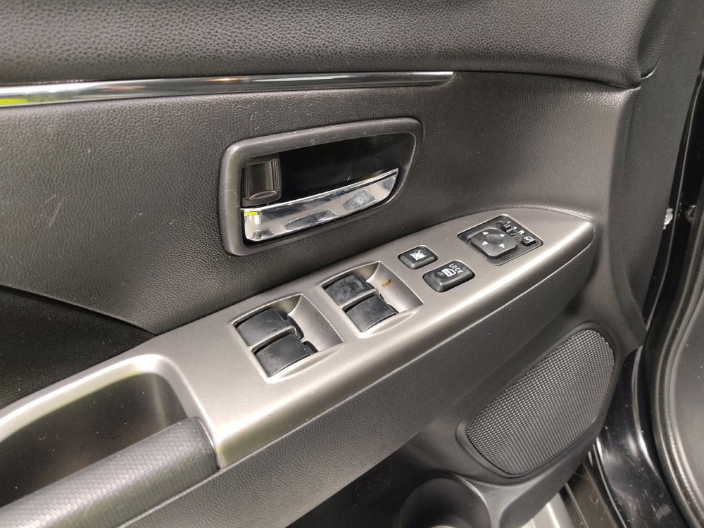 Used 2021 Mitsubishi Outlander Sport SE image 27