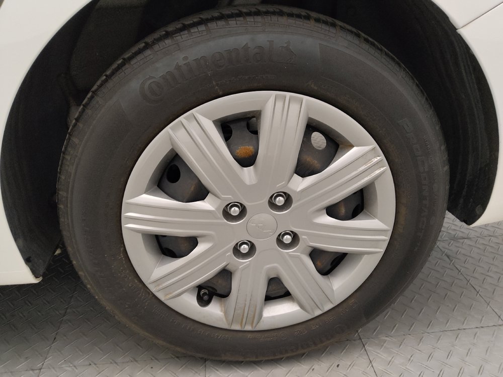 Used 2022 Kia Rio LX FWD image 31