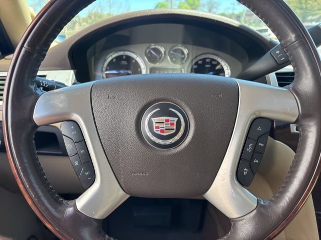 Used 2014 Cadillac Escalade ESV Premium AWD/4WD image 28